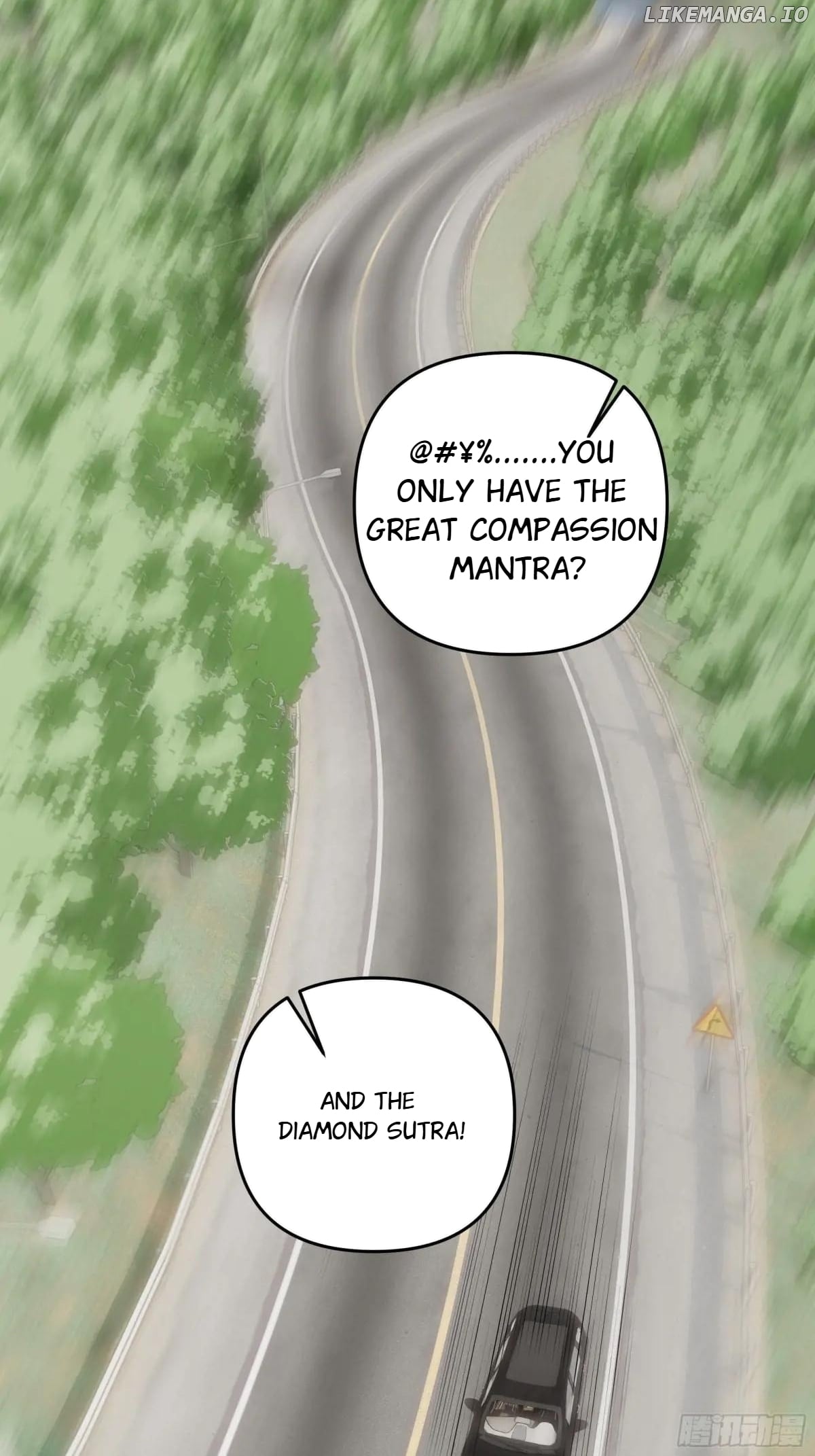 God of Learning Chapter 23 - page 27